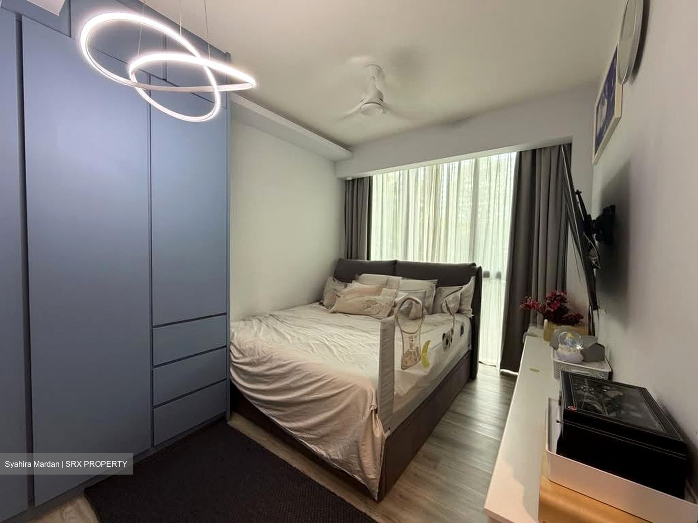 The Terrace (D19), Condominium #574109451